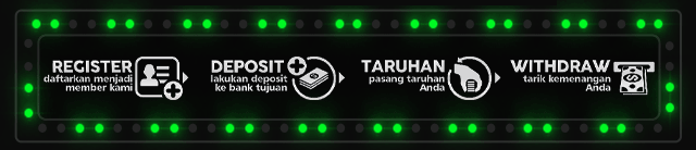 Uang365 Jackpot